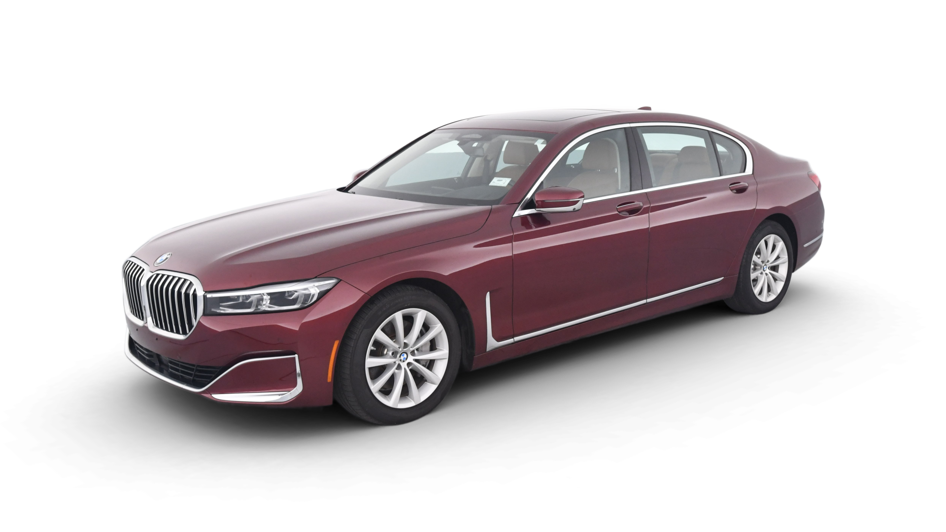 Used 2021 BMW 7 Series Carvana Used 2021 BMW 7 Series Carvana
